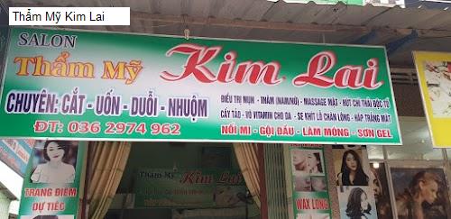 Hình ảnh Thẩm Mỹ Kim Lai