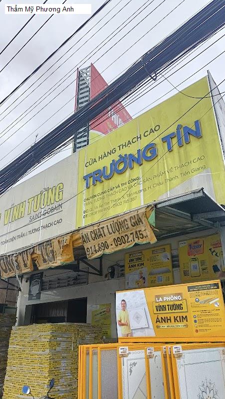 Hình ảnh Thẩm Mỹ Phương Anh