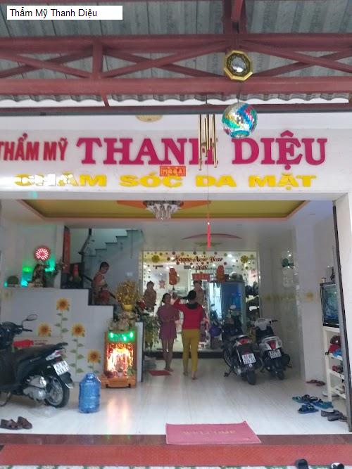 Hình ảnh Thẩm Mỹ Thanh Diệu