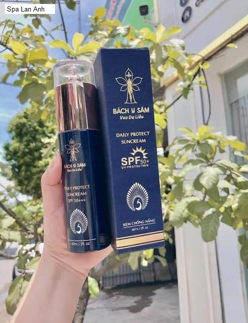 Hình ảnh Spa Lan Anh