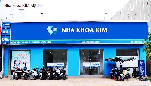 Hình ảnh Nha khoa KIM Mỹ Tho