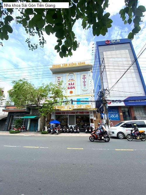 Hình ảnh Nha khoa Sài Gòn Tiền Giang