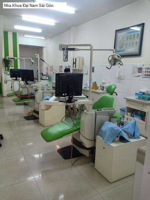 Hình ảnh Nha Khoa Đại Nam Sài Gòn