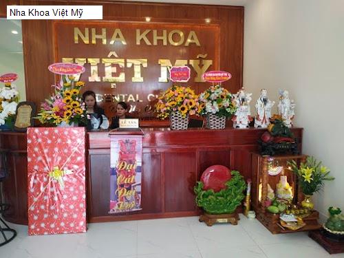 Hình ảnh Nha Khoa Việt Mỹ