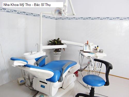 Hình ảnh Nha Khoa Mỹ Tho - Bác Sĩ Thụ