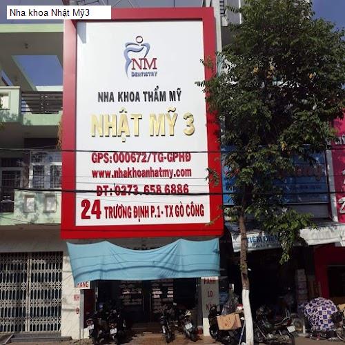 Hình ảnh Nha khoa Nhật Mỹ3