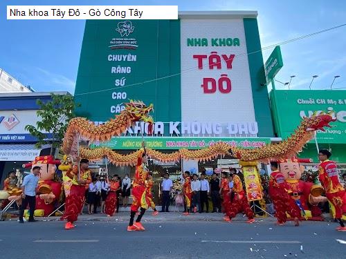 Hình ảnh Nha khoa Tây Đô - Gò Công Tây