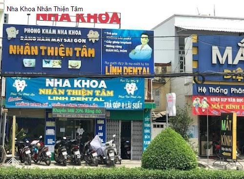 Hình ảnh Nha Khoa Nhân Thiện Tâm