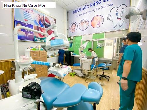 Hình ảnh Nha Khoa Nụ Cười Mới