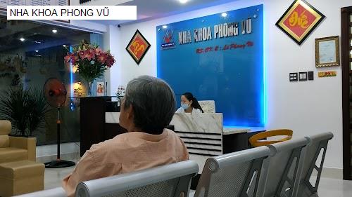 Hình ảnh NHA KHOA PHONG VŨ
