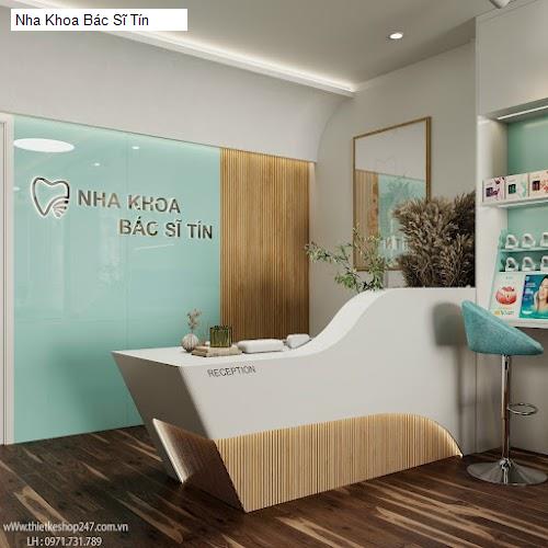 Hình ảnh Nha Khoa Bác Sĩ Tín