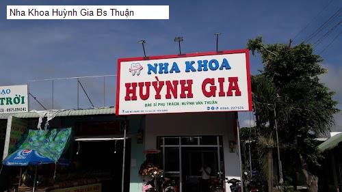Hình ảnh Nha Khoa Huỳnh Gia Bs Thuận