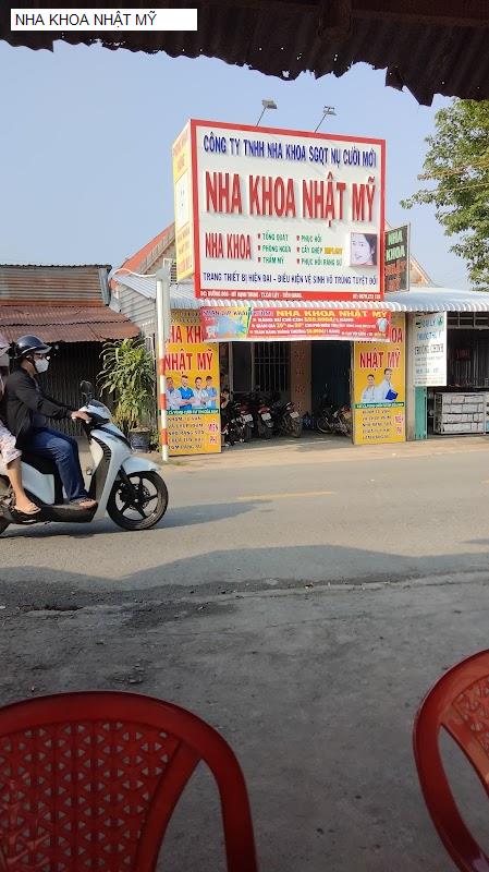 Hình ảnh NHA KHOA NHẬT MỸ