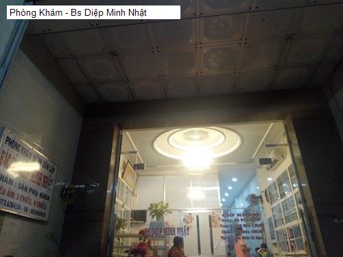 Hình ảnh Phòng Khám - Bs Diệp Minh Nhật