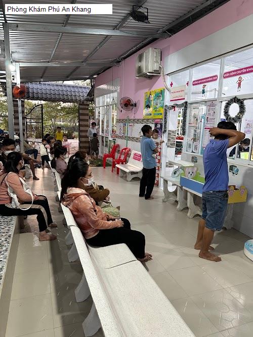 Hình ảnh Phòng Khám Phú An Khang