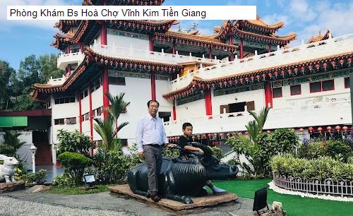 Hình ảnh Phòng Khám Bs Hoà Chợ Vĩnh Kim Tiền Giang