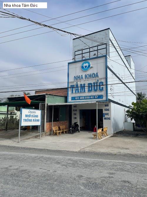 Hình ảnh Nha khoa Tâm Đức