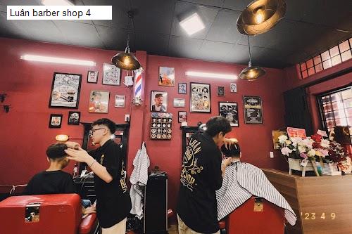 Hình ảnh Luân barber shop 4