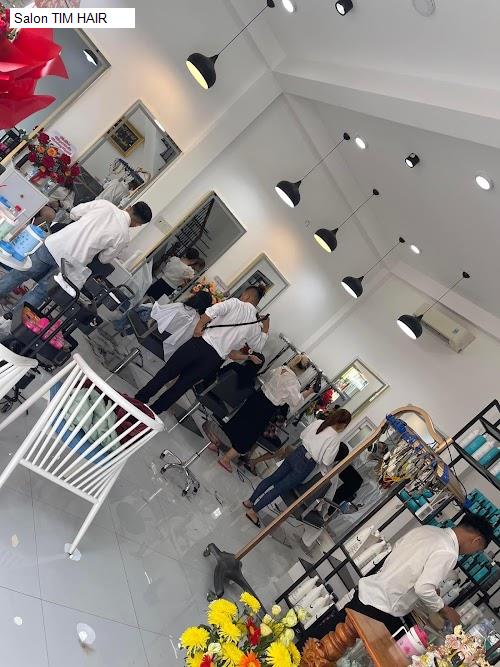 Hình ảnh Salon TIM HAIR