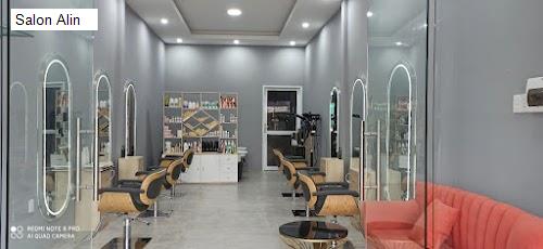 Salon Alin