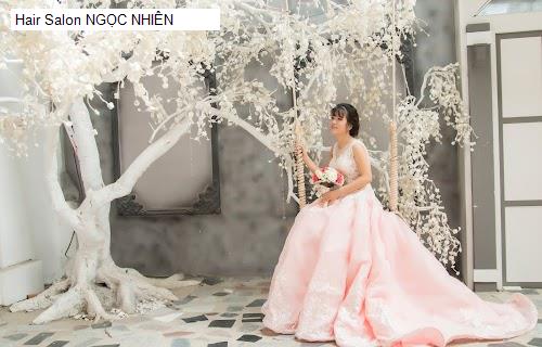 Hình ảnh Hair Salon NGỌC NHIÊN