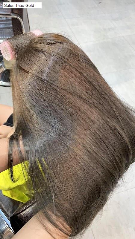 Salon Thảo Gold