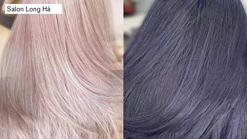Salon Long Hà