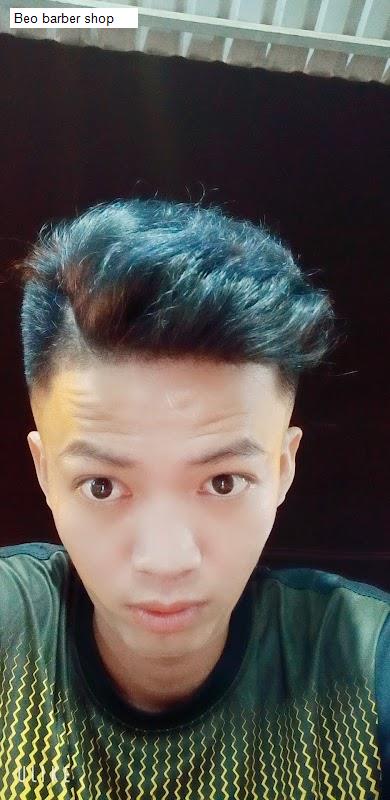 Beo barber shop