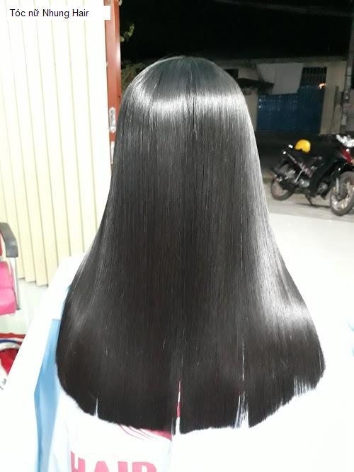 Tóc nữ Nhung Hair