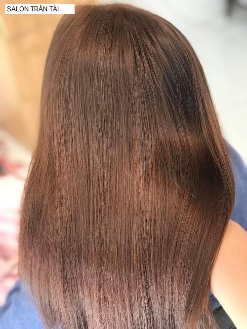 Hình ảnh SALON TRẦN TÀI