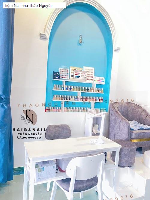 Hình ảnh Tiệm Nail nhà Thảo Nguyên