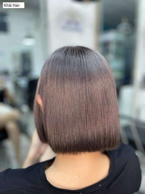 Khải Hair